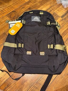 Gregory All Day V2.1/black olive